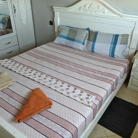 Full Appart Hotel Kenitra Exterior foto