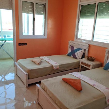 Full Appart Hotel Kenitra Exterior foto