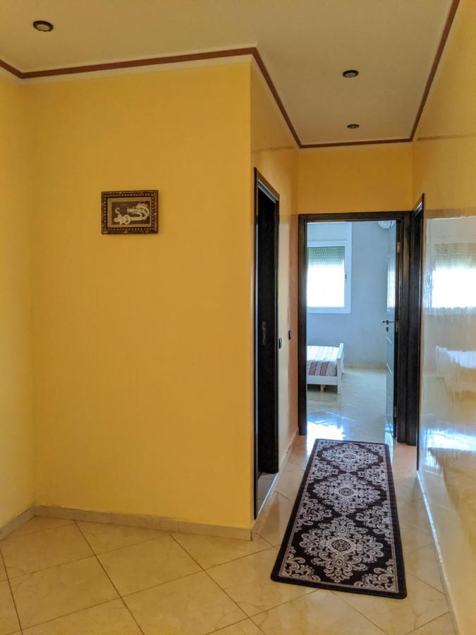 Full Appart Hotel Kenitra Exterior foto