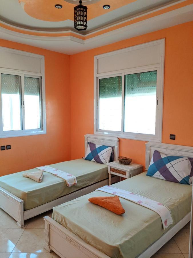 Full Appart Hotel Kenitra Exterior foto